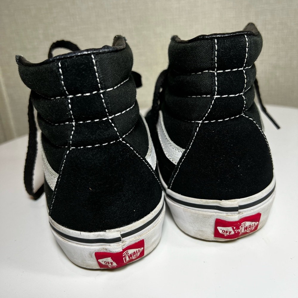Vans Hightops - Picture 11 of 13